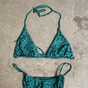 Skatie Adjustable Bikini